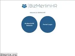 Sites similar to bizmerlin.net