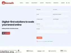 Sites similar to bizmethsolutions.com