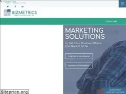 Sites similar to bizmetrics.ca