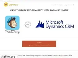 Sites similar to bizminers.com