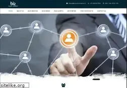 Sites similar to bizmlm.in