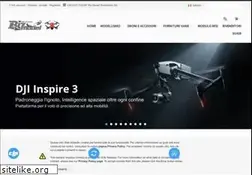Sites similar to bizmodel.it