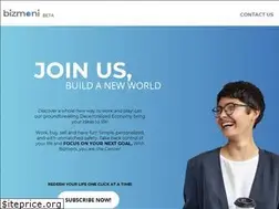 Sites similar to bizmoni.com