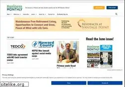 Sites similar to bizmonthly.com