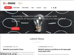 Sites similar to bizmooc.eu