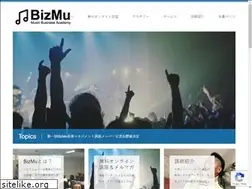 Sites similar to bizmu.net