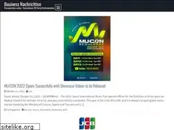 Sites similar to biznachrichten.com