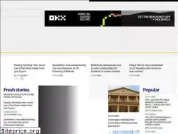 Sites similar to biznakenya.com