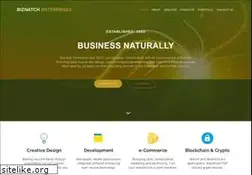 Sites similar to biznaturally.ca