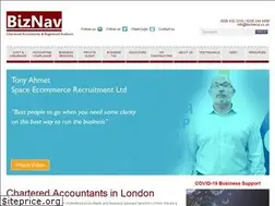 Sites similar to biznavca.co.uk