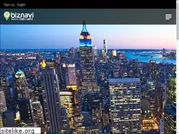 Sites similar to biznavi.net