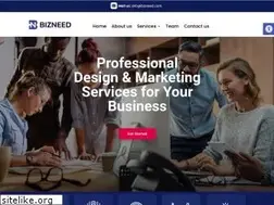 Sites similar to bizneed.com