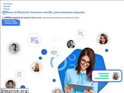 Sites similar to bizneo.com