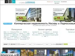 Sites similar to biznes-centers.ru