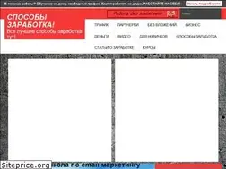 Sites similar to biznes-doms.ru
