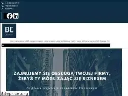 Sites similar to biznes-ekspert.pl
