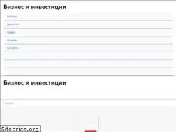 Sites similar to biznes-invest.com