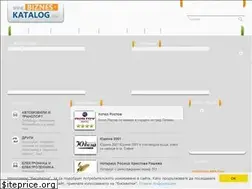 Sites similar to biznes-katalog.bg