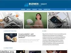 Sites similar to biznes-kredyt.pl