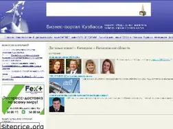 Sites similar to biznes-kuzbass.ru