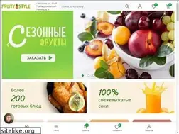 Sites similar to biznes-lanch.com