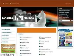 Sites similar to biznes-media.ru