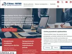 Sites similar to biznes-partner.eu