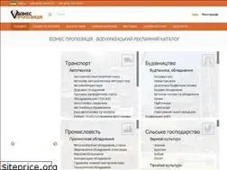 Sites similar to biznes-pro.ua