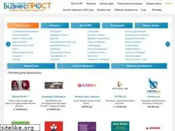 Sites similar to biznes-prost.ru