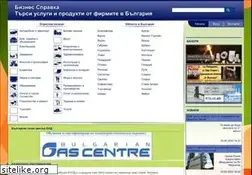 Sites similar to biznes-spravka.com