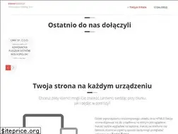 Sites similar to biznes-tablica.pl