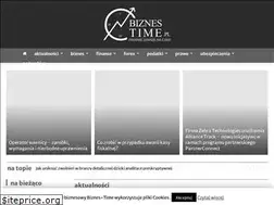 Sites similar to biznes-time.pl