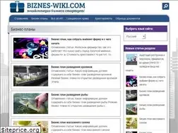 Sites similar to biznes-wiki.com