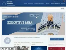 Sites similar to biznes.edu.pl