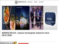 Sites similar to biznes.kr.ua
