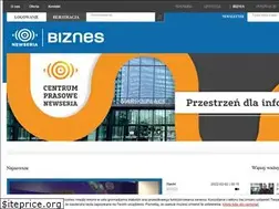 Sites similar to biznes.newseria.pl