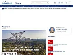 Sites similar to biznes.trojmiasto.pl