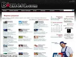 Sites similar to biznesa.com