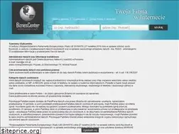 Sites similar to biznescenter.com.pl