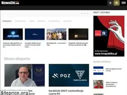 Sites similar to biznesciti.com