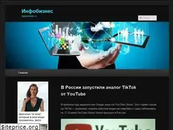 Sites similar to biznesdoms.ru