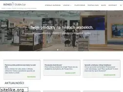 Sites similar to biznesdubaj.pl