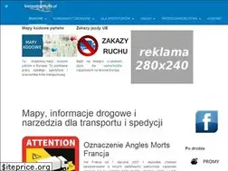 Sites similar to biznesilogistyka.pl