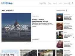 Sites similar to biznesinfo.pl