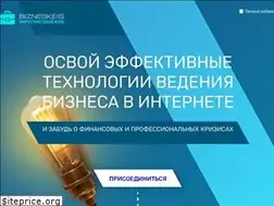 Sites similar to bizneskeis.ru