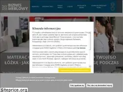 Sites similar to biznesmeblowy.pl