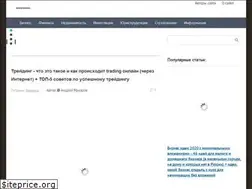 Sites similar to biznesmenam.com