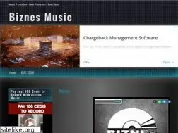 Sites similar to biznesmusic.com