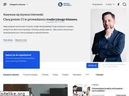 Sites similar to biznesnaostro.pl