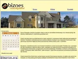 Sites similar to biznesnawigator.pl